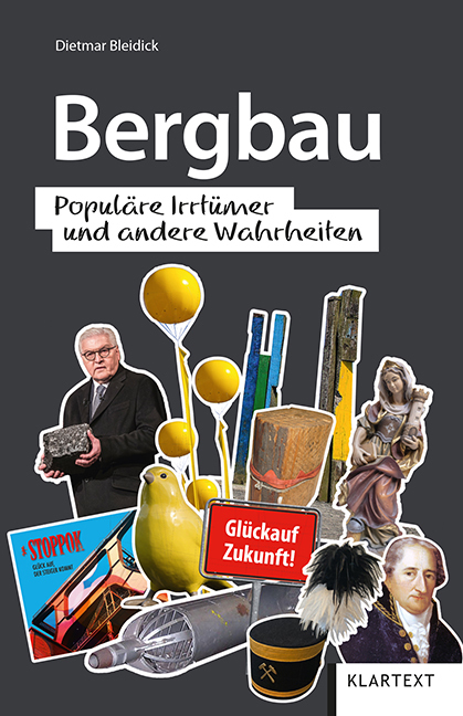 Produktbild: Bergbau | Dietmar Bleidick