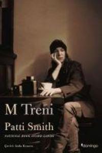 Produktbild: M Treni | Patti Smith