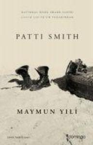 Produktbild: Maymun Yili | Patti Smith