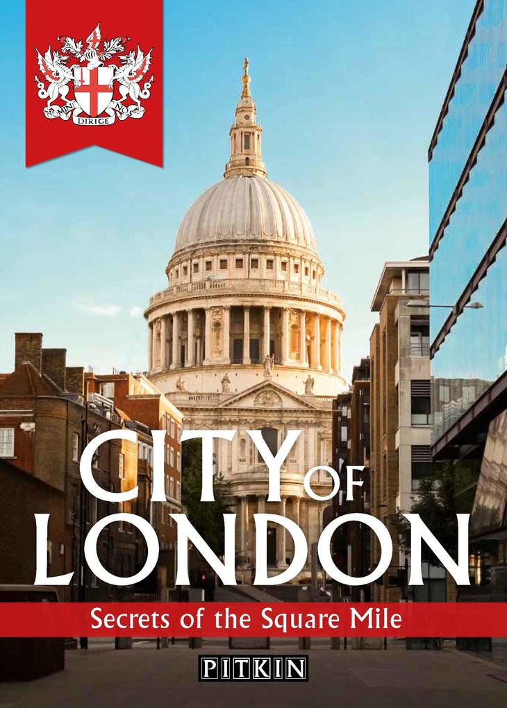 Produktbild: City of London | Paul Jagger