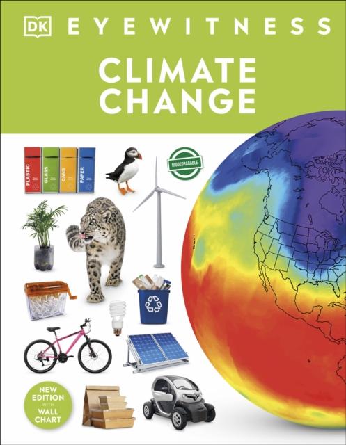 Produktbild: Climate Change | John Woodward, DK