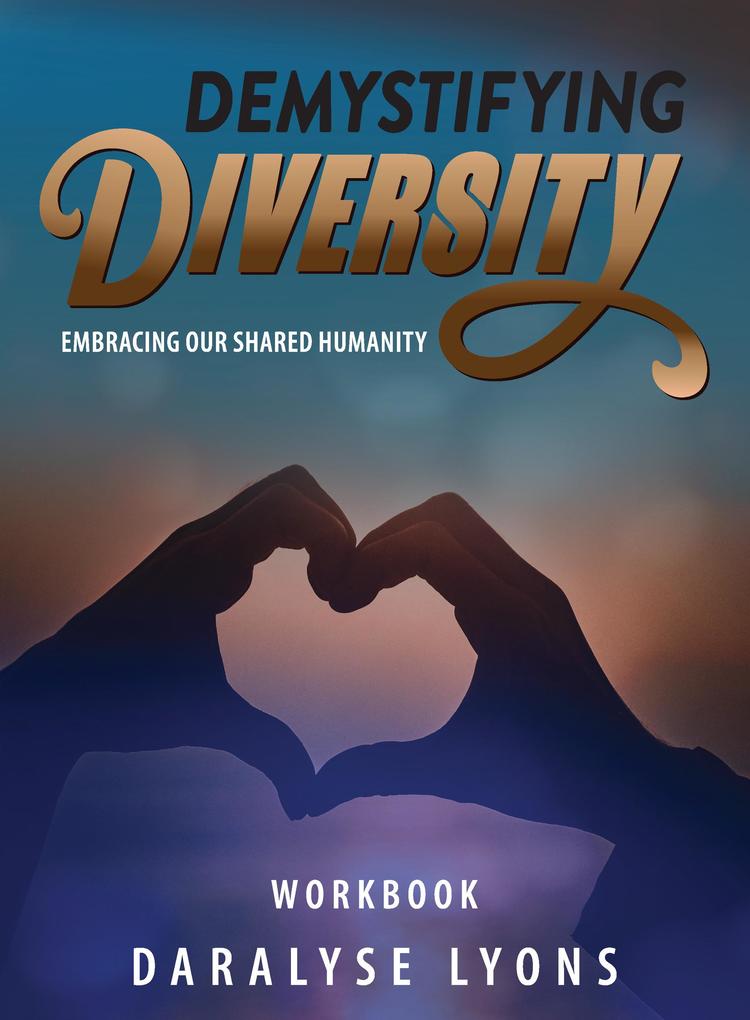 Produktbild: Demystifying Diversity Workbook | Daralyse Lyons