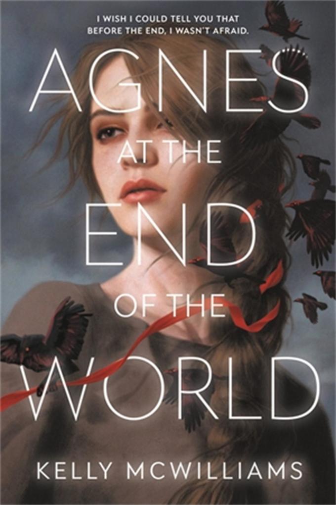 Produktbild: Agnes at the End of the World | Kelly McWilliams
