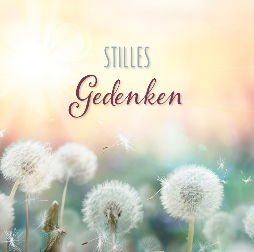 Weitere Ansicht: Wunderbar geborgen | Werner Gutheil