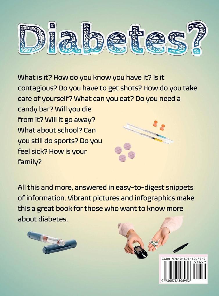 Weitere Ansicht: Diabetes? Wow | Briar Hoper