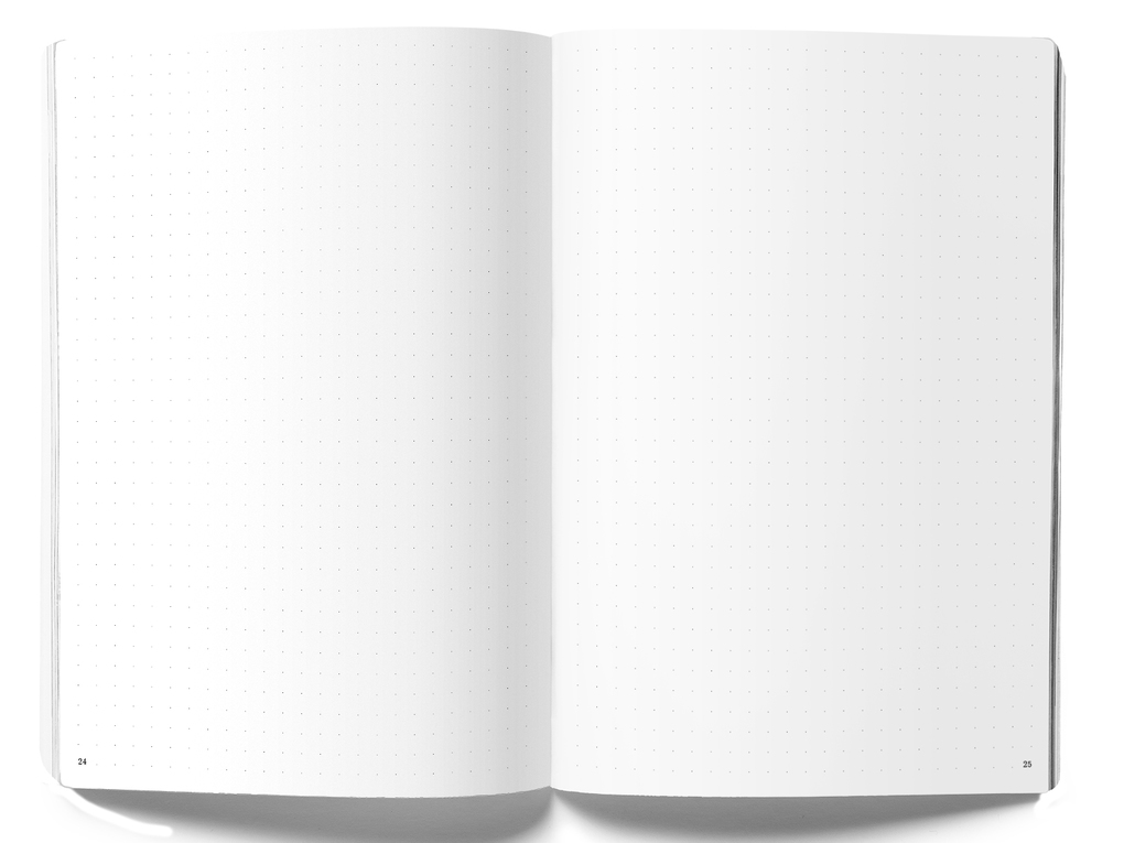 Weitere Ansicht: GuideMe Travel Diary "Colors" - individuelles Reisetagebuch