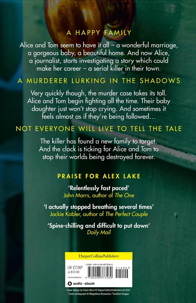 Weitere Ansicht: Ready or Not | Alex Lake