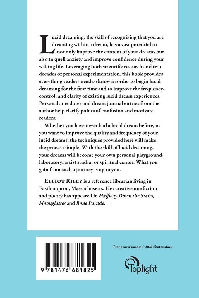 Weitere Ansicht: Lucid Dreaming, Waking Life | Elliot Riley