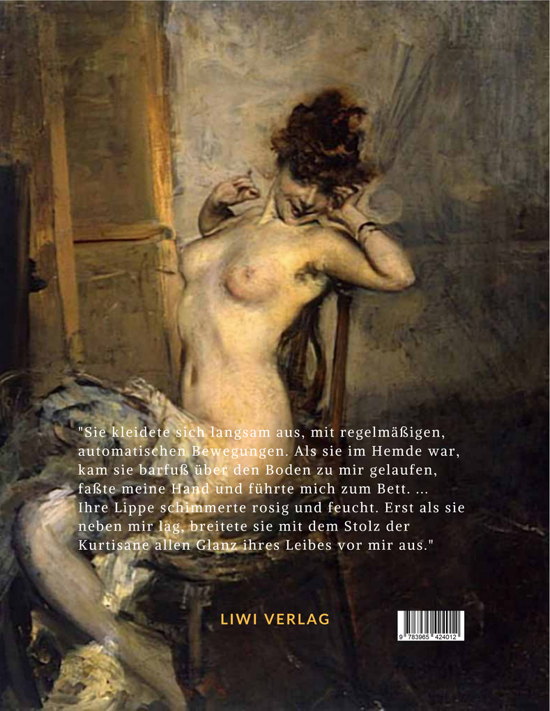 Weitere Ansicht: November | Gustave Flaubert