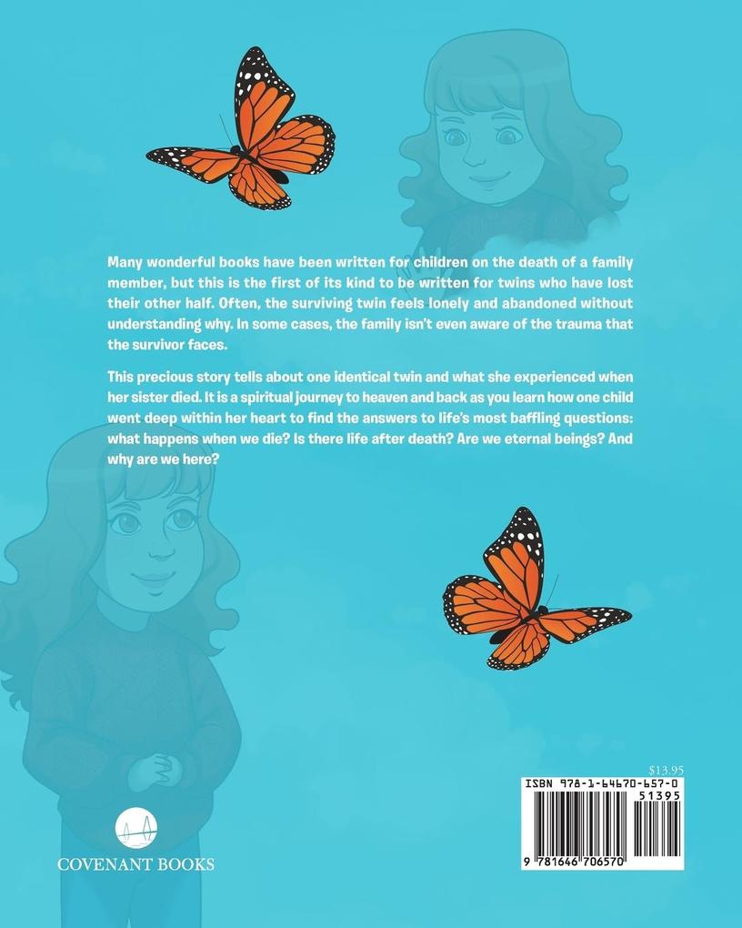Weitere Ansicht: The Twinless Twin | J. H. Lutz