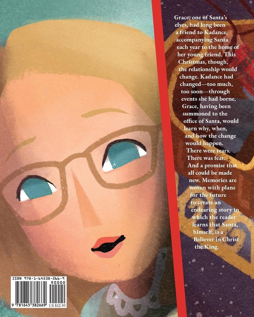 Weitere Ansicht: The One Gift | Patti Jorgensen