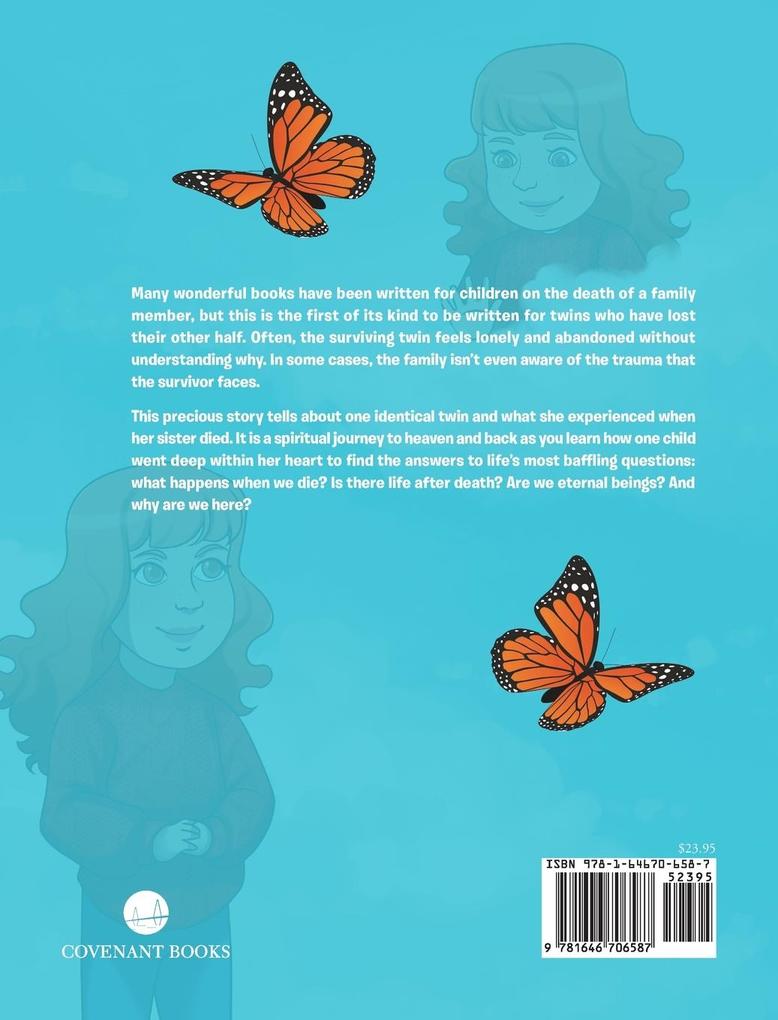 Weitere Ansicht: The Twinless Twin | J. H. Lutz