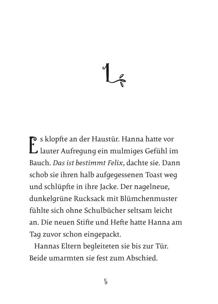 Weitere Ansicht: Hüterin des Waldes 2: Häschen in Not | Mona Larch