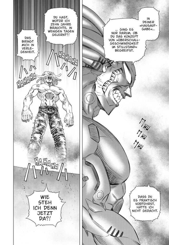 Weitere Ansicht: Battle Angel Alita - Last Order - Perfect Edition 11 | Yukito Kishiro