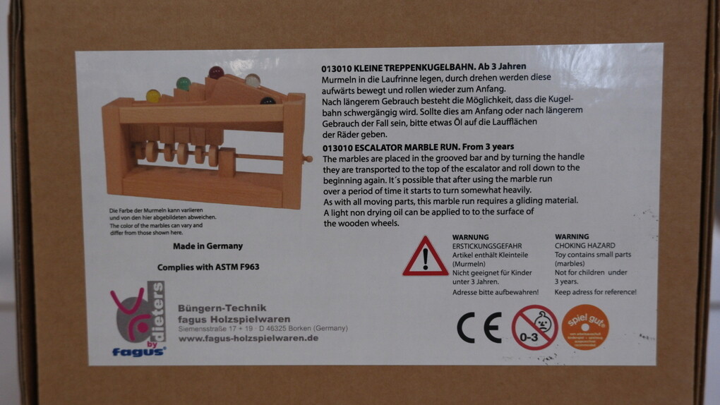 product