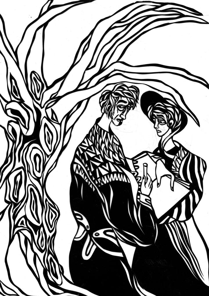 Weitere Ansicht: Middlemarch | George Eliot