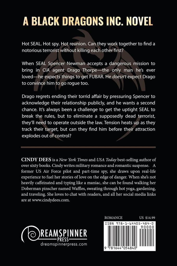 Weitere Ansicht: Out of Control | Cindy Dees