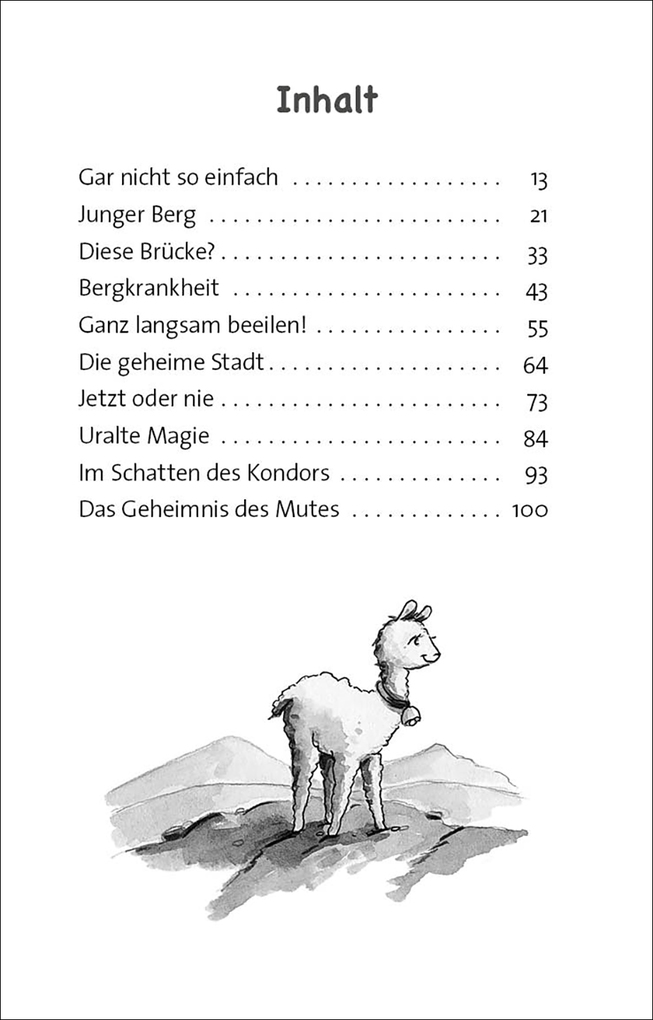 Weitere Ansicht: Das magische Baumhaus (Band 58) - Das verborgene Reich der Inka | Mary Pope Osborne