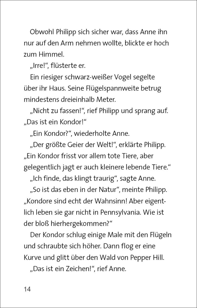 Weitere Ansicht: Das magische Baumhaus (Band 58) - Das verborgene Reich der Inka | Mary Pope Osborne