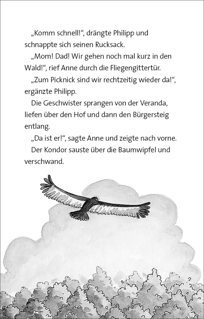 Weitere Ansicht: Das magische Baumhaus (Band 58) - Das verborgene Reich der Inka | Mary Pope Osborne