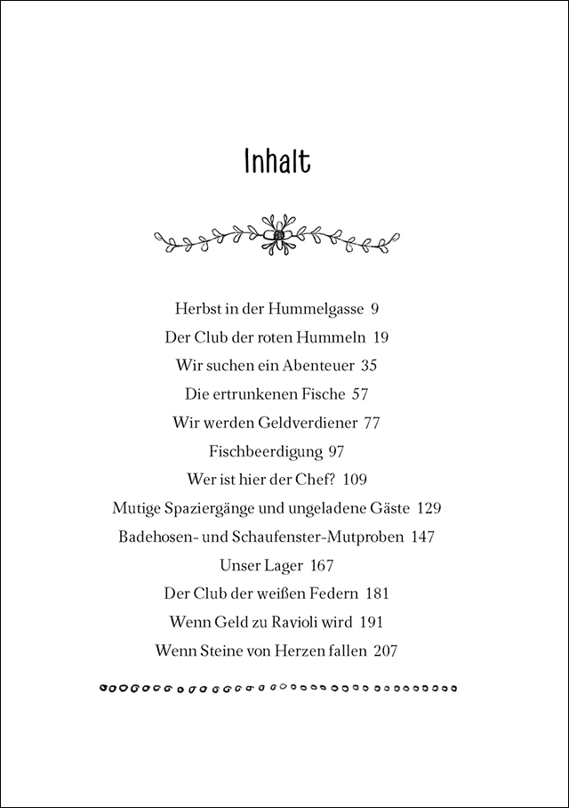 Weitere Ansicht: Adele und der weltbeste Geheimclub (Band 3) | Sabine Bohlmann