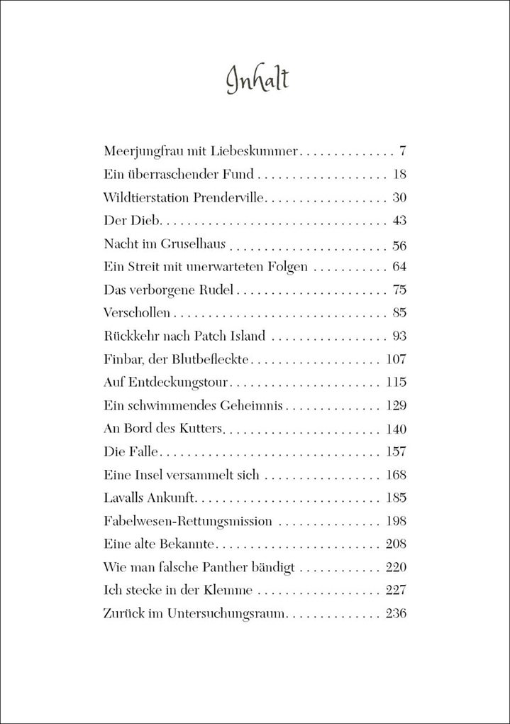 Weitere Ansicht: Ruby Fairygale (Band 3) - Das Geheimnis der Tierwandler | Kira Gembri