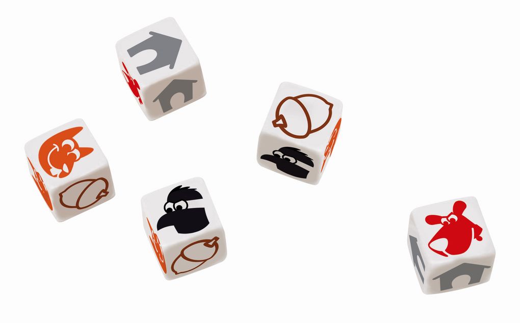 Weitere Ansicht: Game Factory - Auf die Nüsse | Garrett J. Donner