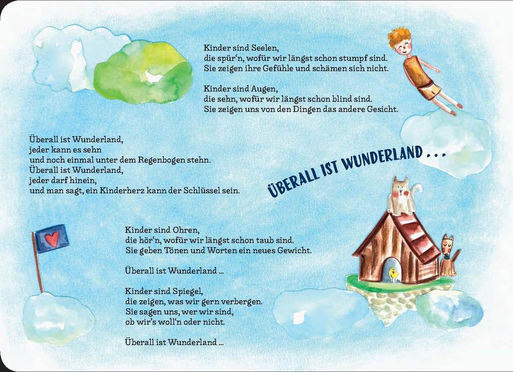 Weitere Ansicht: Rolfs Liedergeheimnisse | Sarah Settgast, Rolf Zuckowski