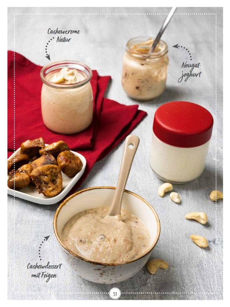 Weitere Ansicht: Joghurt, Kefir, Sauermilch & Co selbst gemacht | Joana Gimbutyte