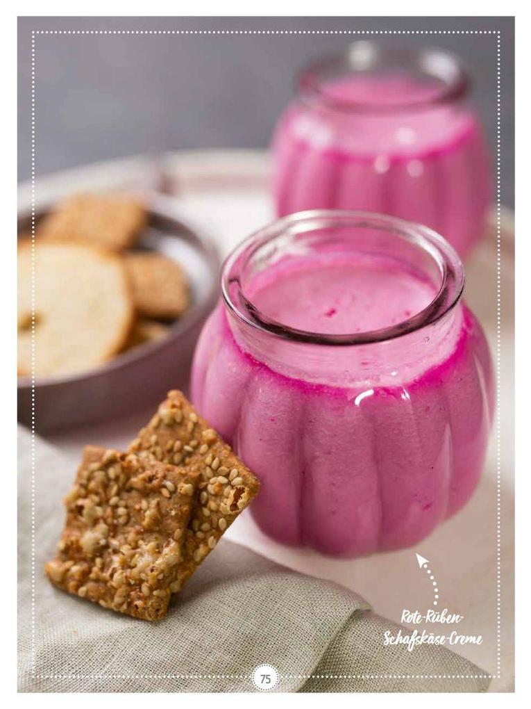 Weitere Ansicht: Joghurt, Kefir, Sauermilch & Co selbst gemacht | Joana Gimbutyte