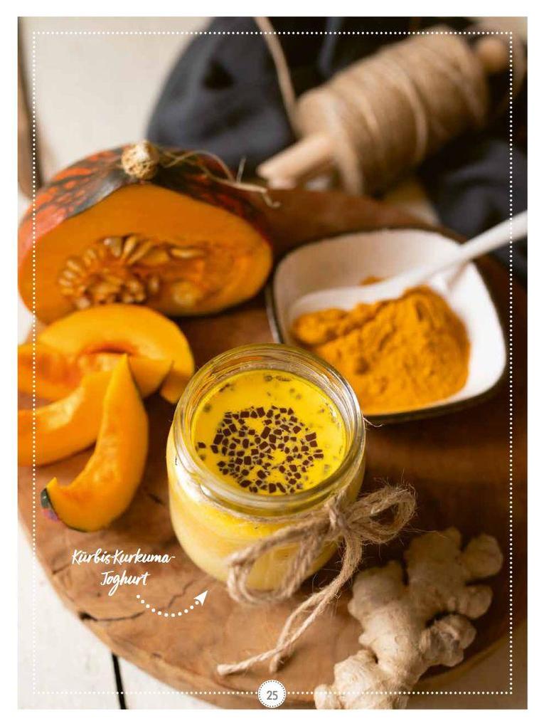 Weitere Ansicht: Joghurt, Kefir, Sauermilch & Co selbst gemacht | Joana Gimbutyte