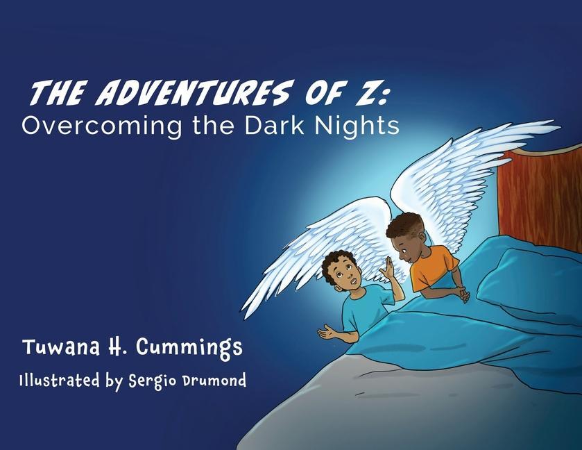 Produktbild: The Adventures of Z | Tuwana H Cummings