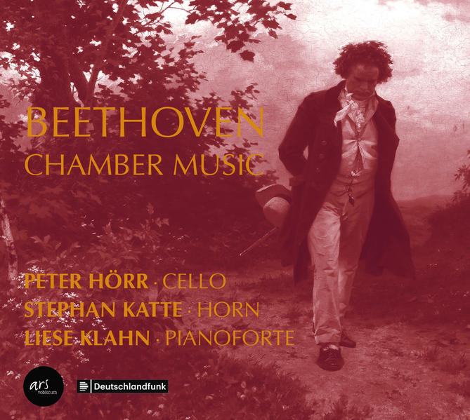 Produktbild: Beethoven Chamber Music | Ludwig Van Beethoven