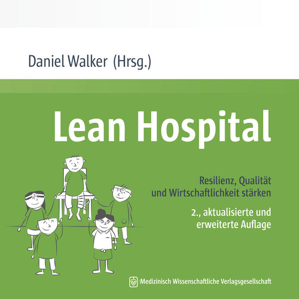 Produktbild: Lean Hospital