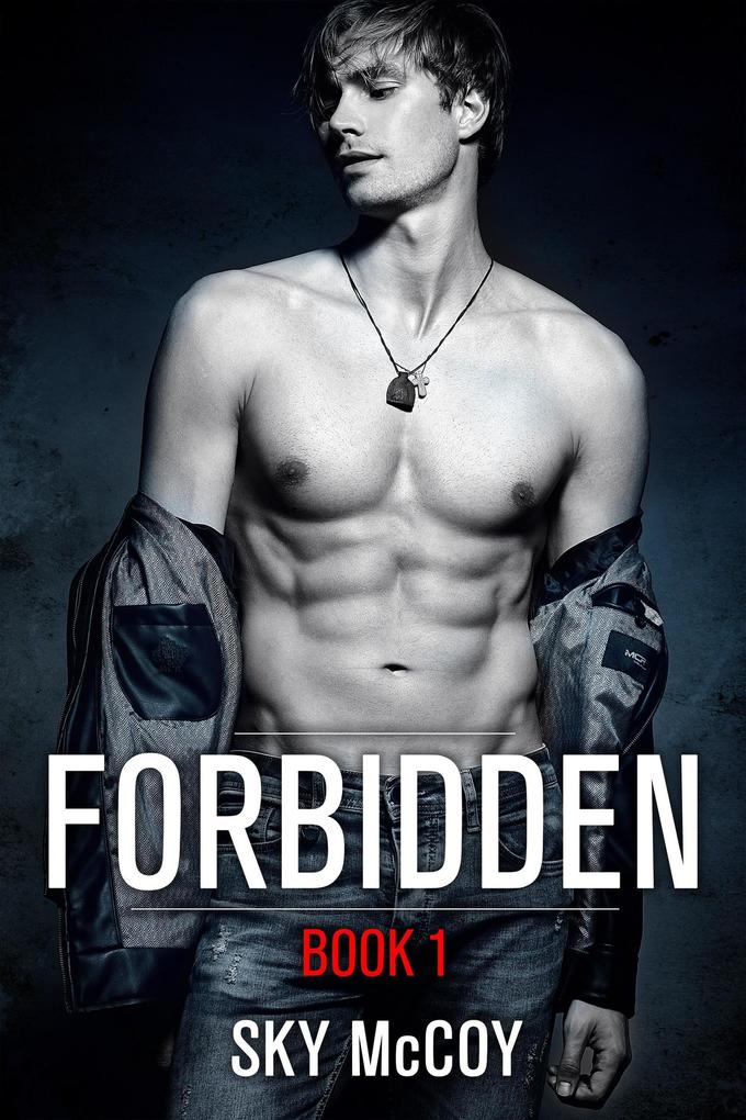 Produktbild: Forbidden | Sky McCoy