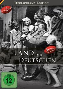 Produktbild: Land der Deutschen