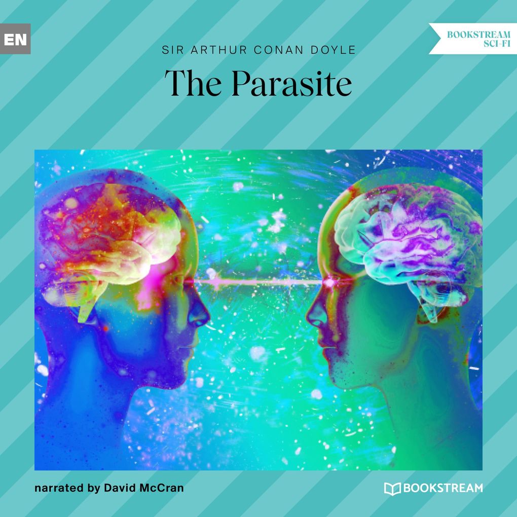 Produktbild: The Parasite | Sir Arthur Conan Doyle