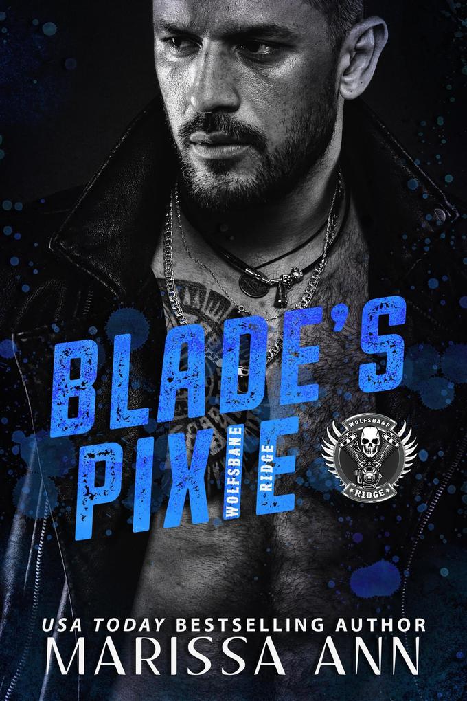 Produktbild: Blade's Pixie | Marissa Ann