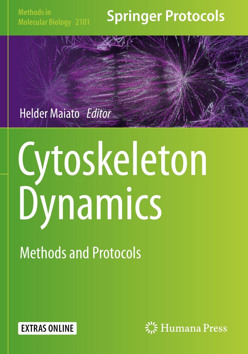 Produktbild: Cytoskeleton Dynamics