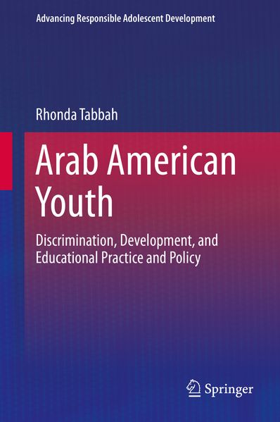 Produktbild: Arab American Youth | Rhonda Tabbah