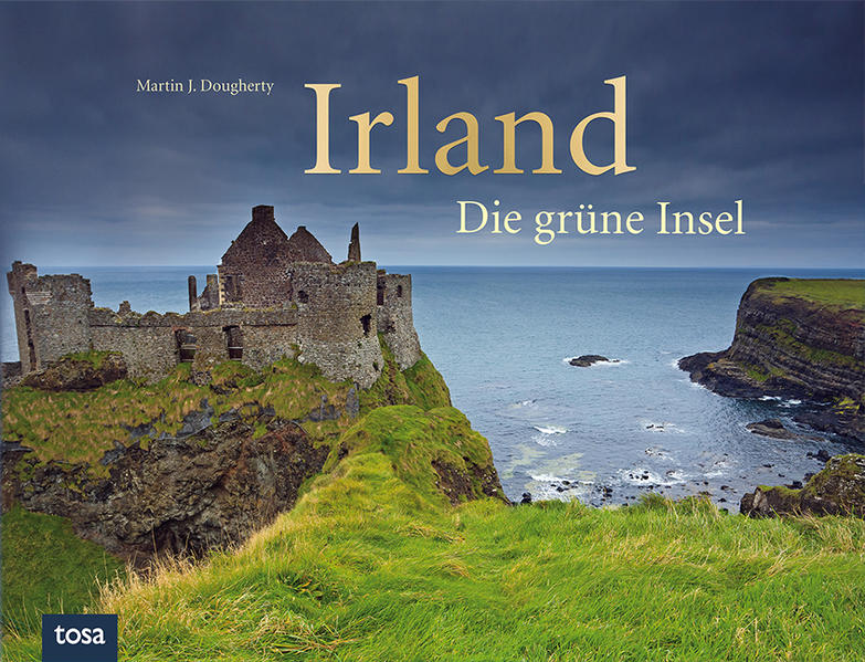 Produktbild: Irland | Martin J. Dougherty