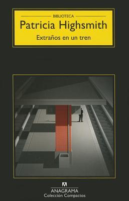 Produktbild: Extraños En Un Tren | Patricia Highsmith