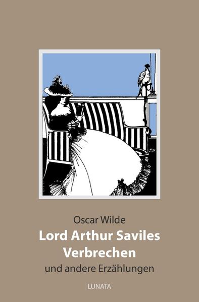 Produktbild: Lord Arthur Saviles Verbrechen | Oscar Wilde