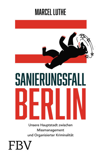 Produktbild: Sanierungsfall Berlin | Marcel Luthe