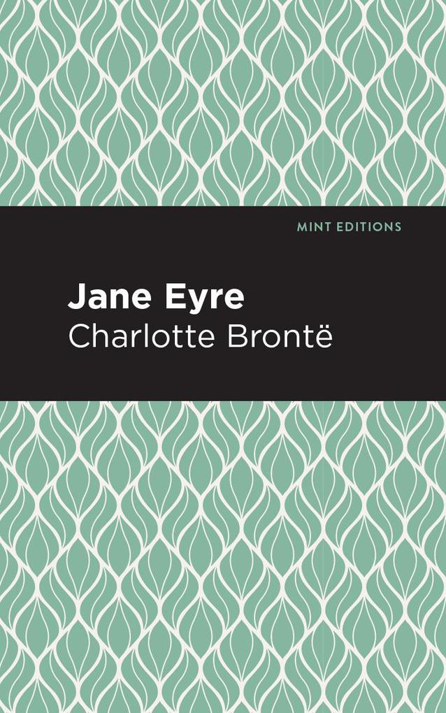 Produktbild: Jane Eyre | Charlotte Brontë