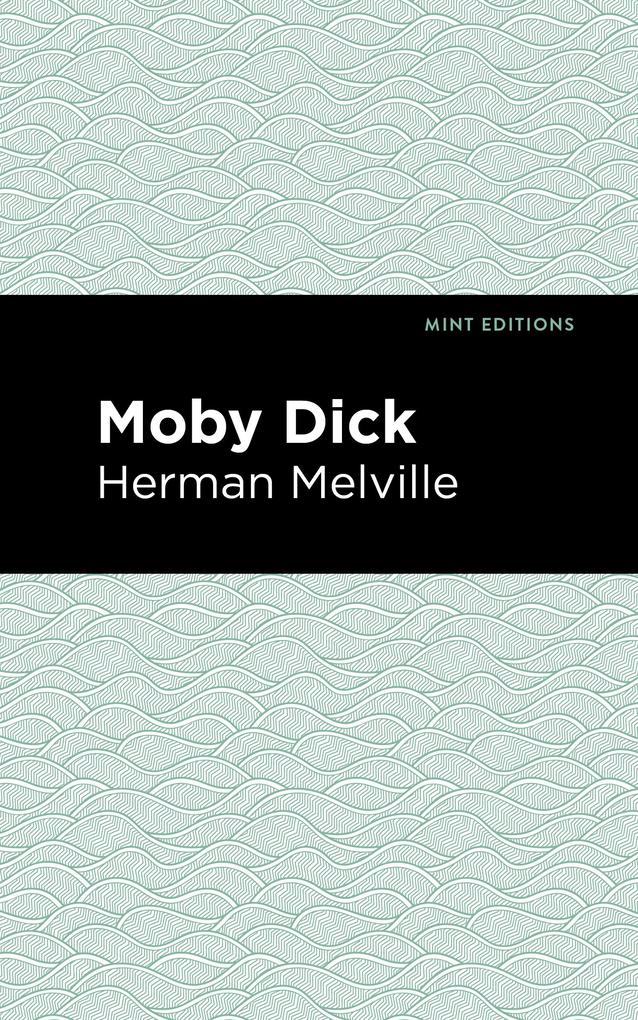 Produktbild: Moby Dick | Herman Melville