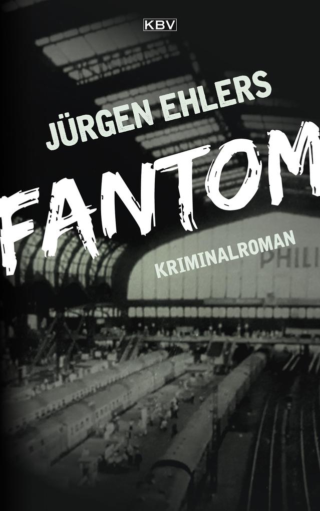 Produktbild: Fantom | Jürgen Ehlers