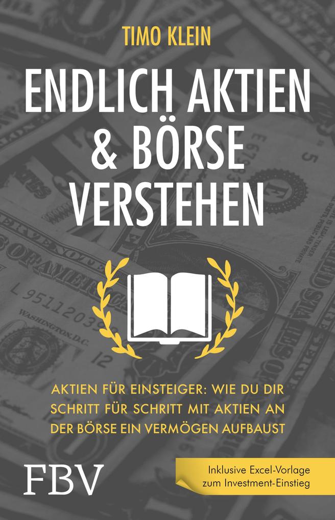 Produktbild: Endlich Aktien und Börse verstehen | Timo Klein