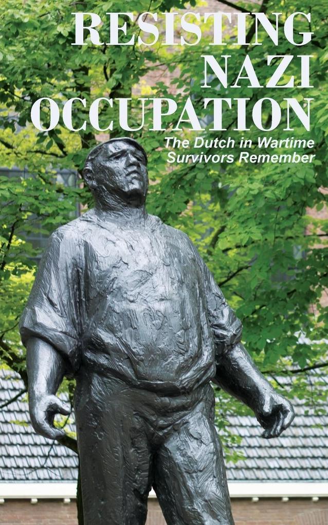 Produktbild: Resisting Nazi Occupation