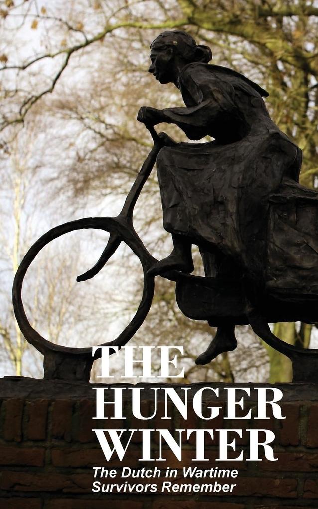 Produktbild: The Hunger Winter
